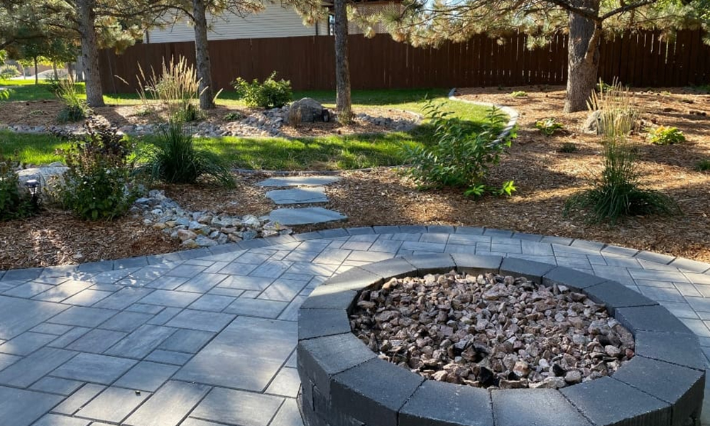 Trend 10 Maximizing ROI Through Strategic Landscaping Maximizing ROI Through Strategic Landscaping