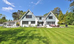 HOA landscaping challenges in texas