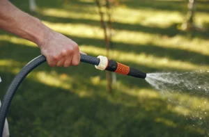 Sprinkler System Repair in Houston, TX