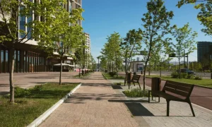 commercial landscaping guide for greater inwood