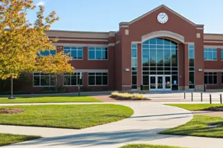 Educational Institutions landscaping