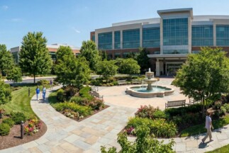 Healthcare Facilities landscape