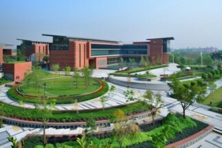 Industrial Properties landscape