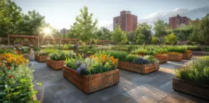 Landscape Design and Installation Tips