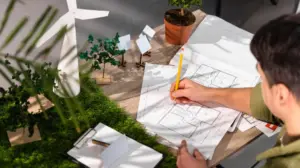 commercial landscape maintenance plans