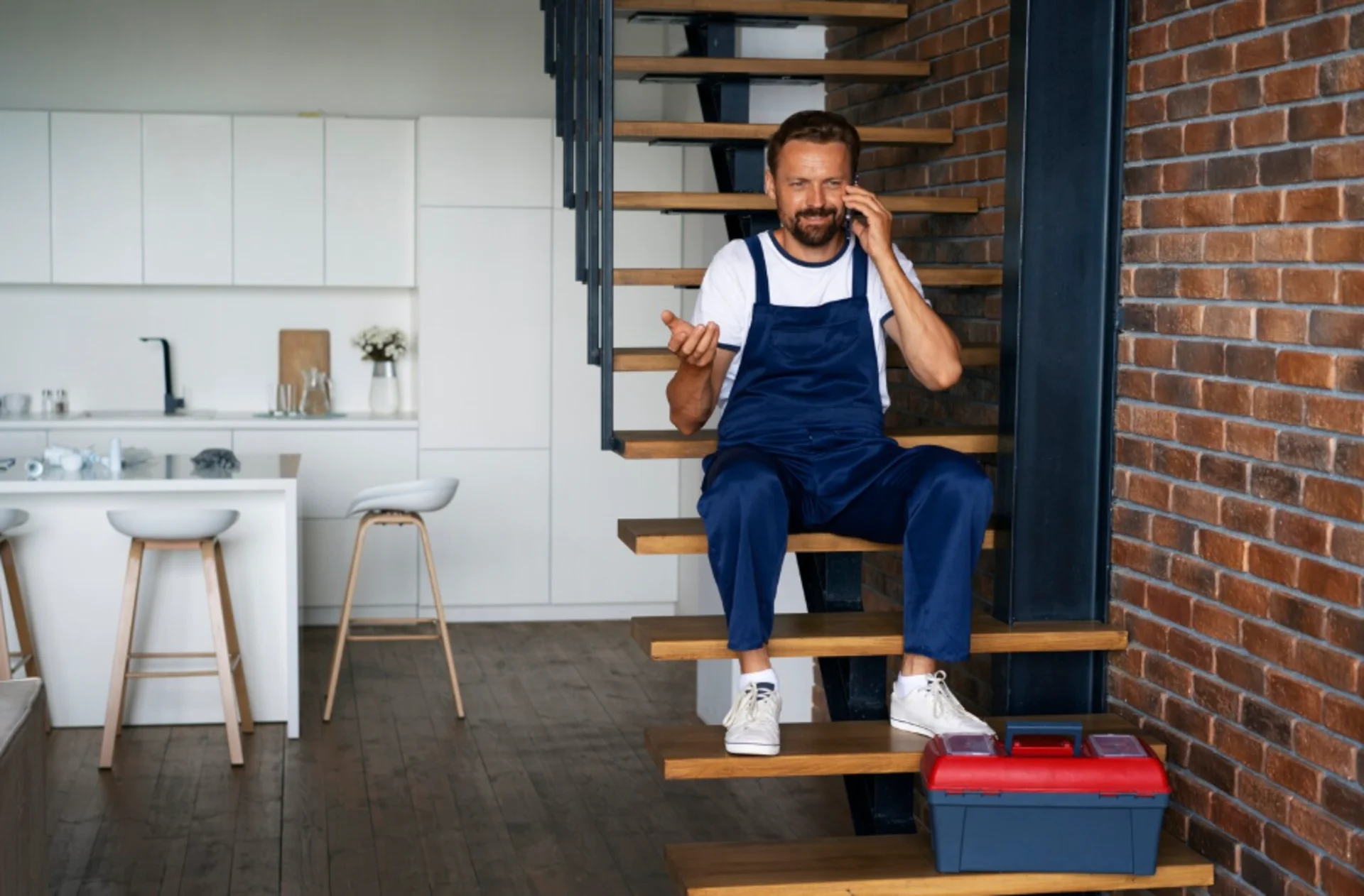 Property Maintenance & Restoration Services in Texas