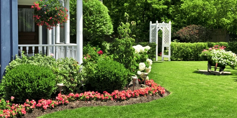 Important Steps to Landscape Design