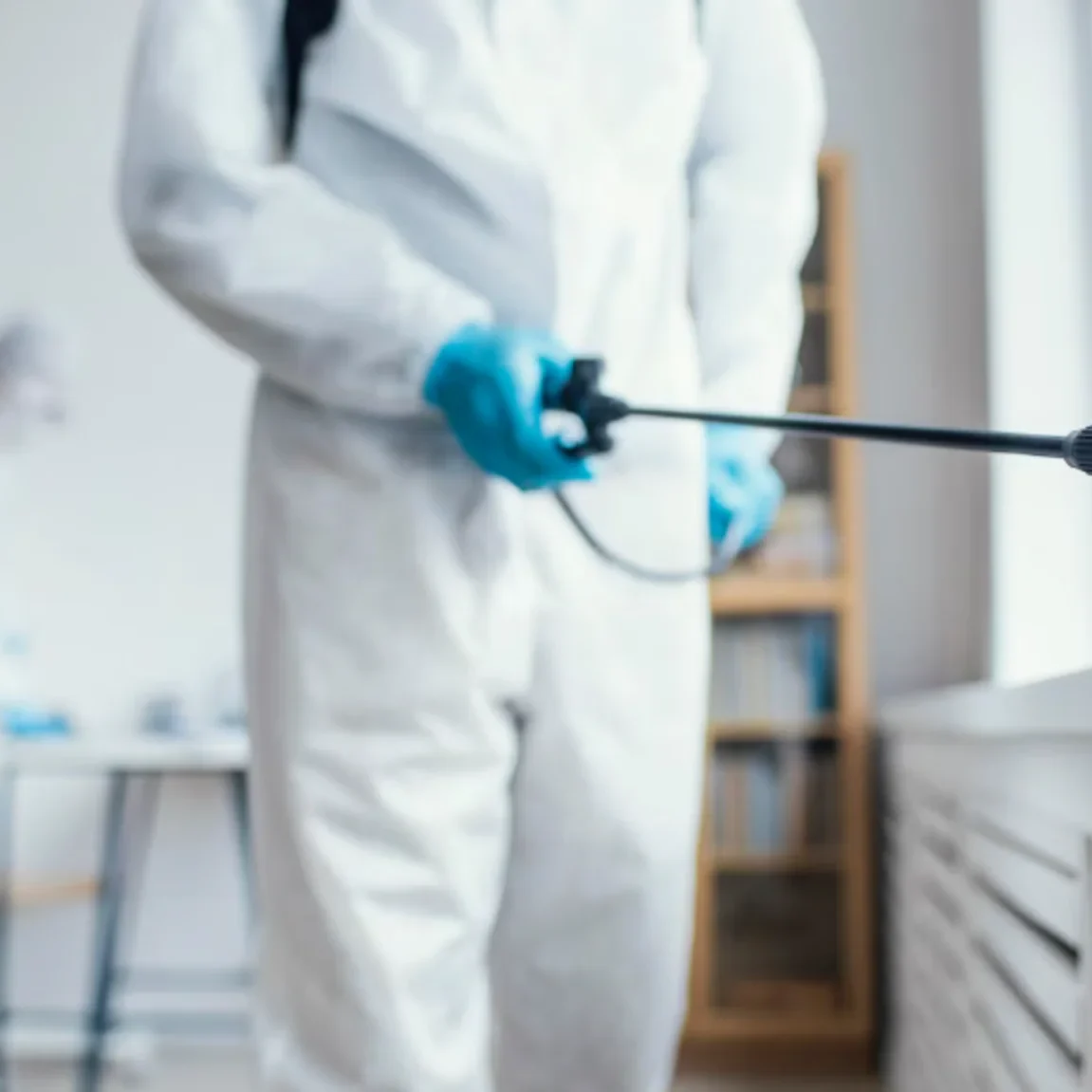 Pest Control Company houston tx