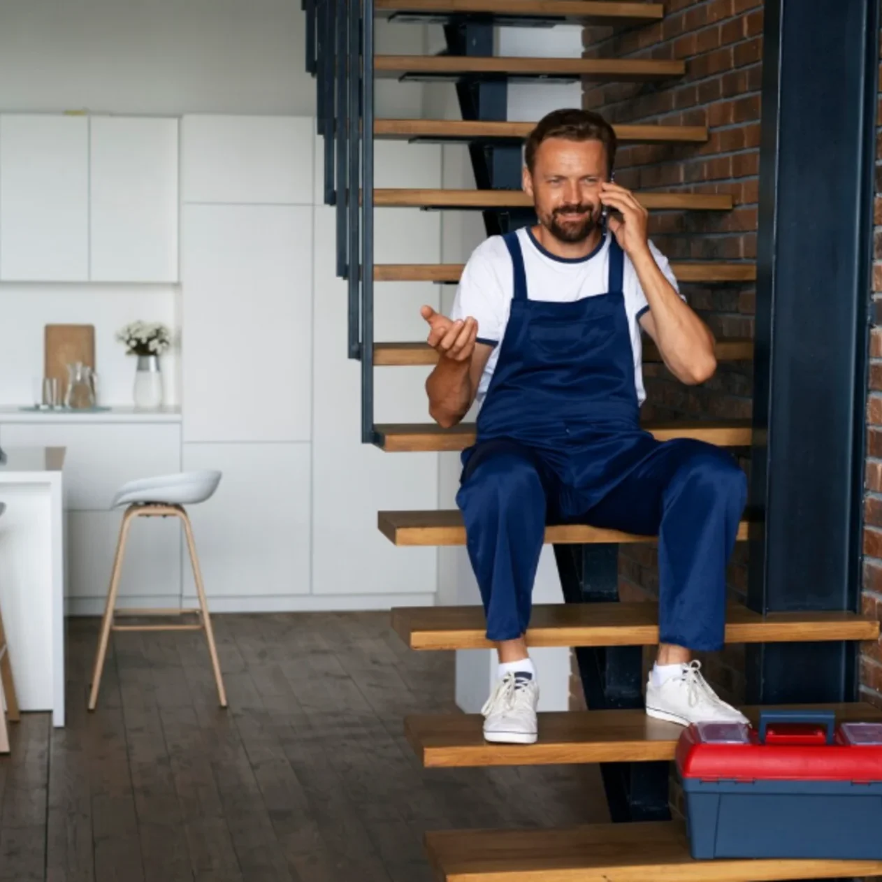 Property Maintenance & Restoration Services in Houston, TX