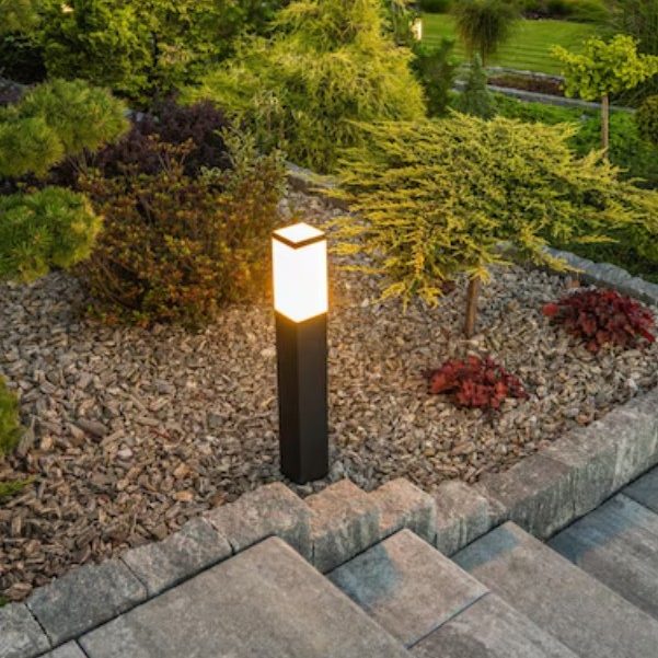 Landscape Lighting