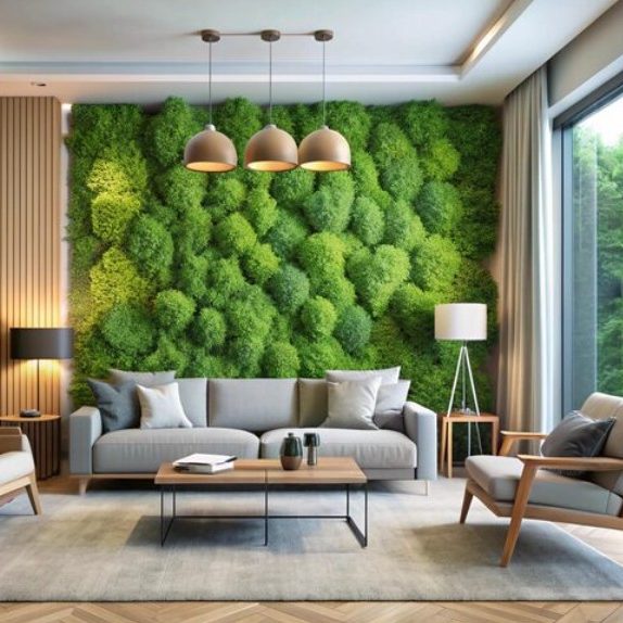 Interior Landscaping