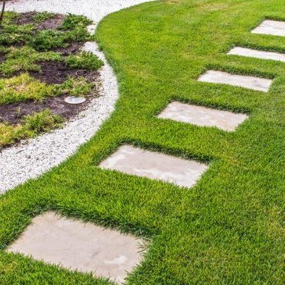 Commercial Landscape Maintenance in Texas