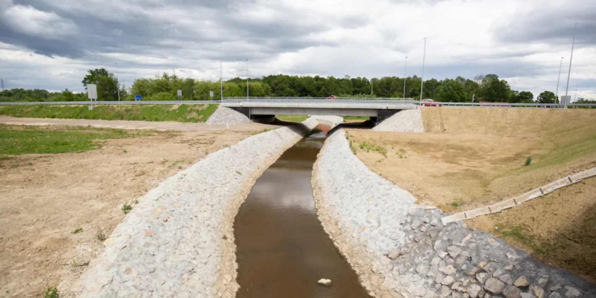 commercial drainage solutions