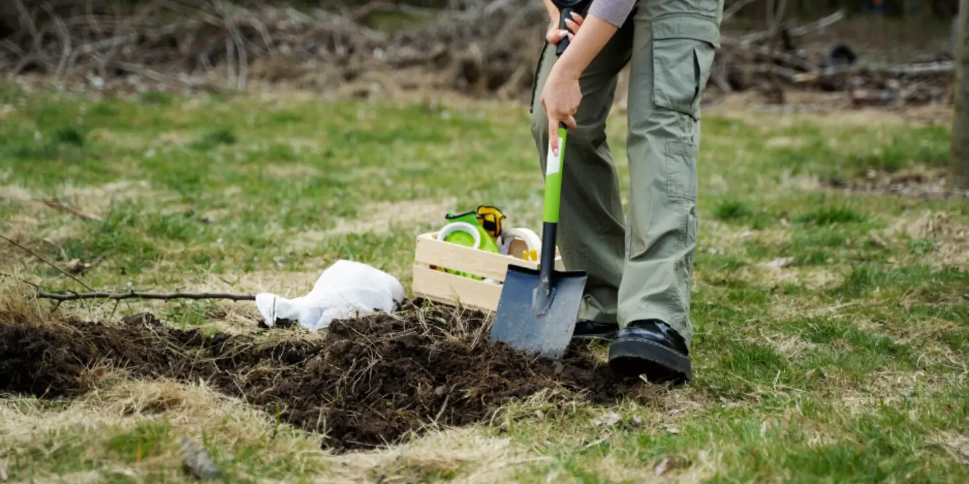 drainage installation and repair services in Texas