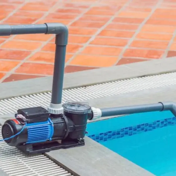 pool services in texas