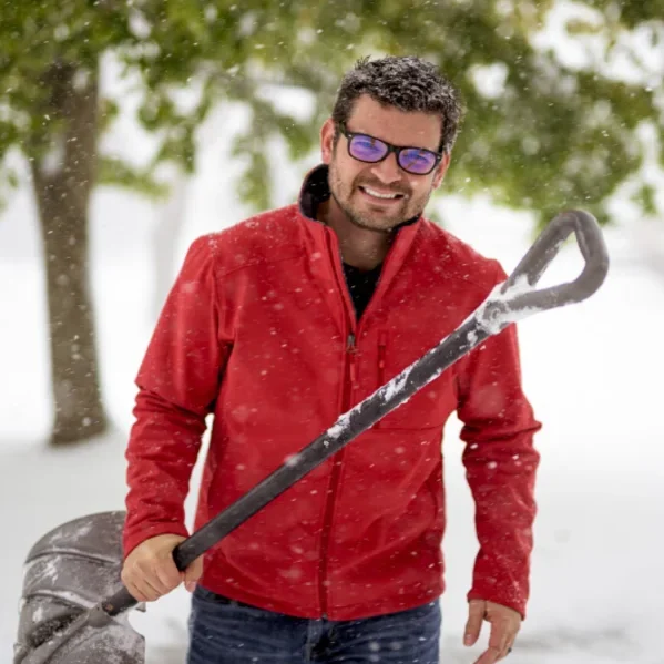 snow & ice removal services in houston tx