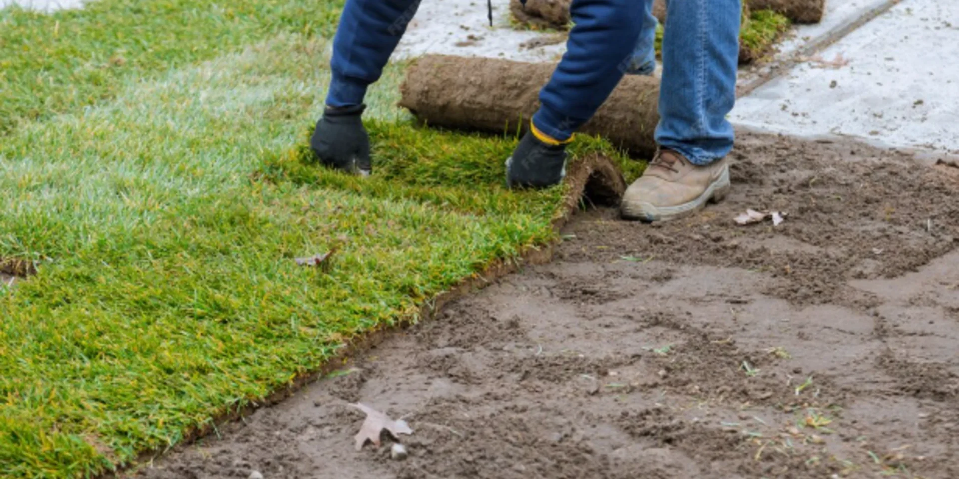 sod installation sod installation service brookway